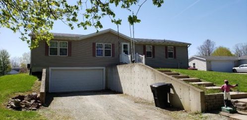 658 Center Street Ext, North Webster, IN 46555-9615