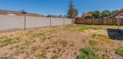 3538 Libby St, Glendale AZ 85308-8140 exterior