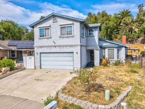 2219 Dain Ct, Lemon Grove, CA 91945-4239