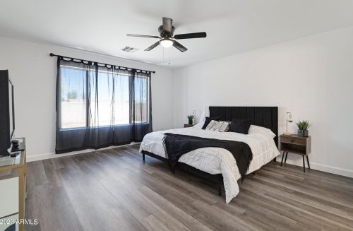 1246 Chimes Tower Dr, Casa Grande AZ  85122-6640 exterior