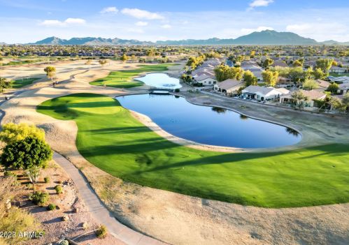 4737 Rakestraw Ln, Gilbert AZ  85298-3429 exterior