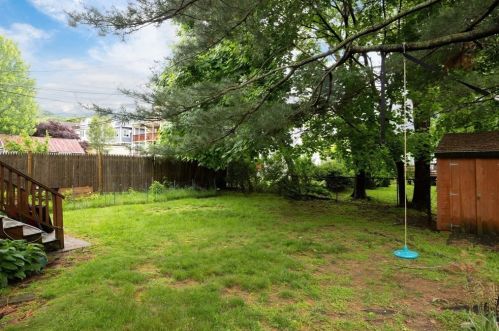 31 Ainsworth St, Boston MA  exterior