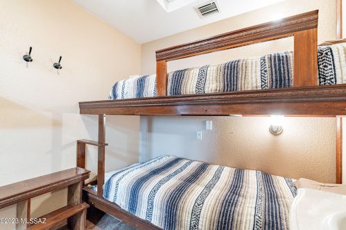 4341 Desert Jewel Loop, Green Valley AZ 85622-5645 exterior