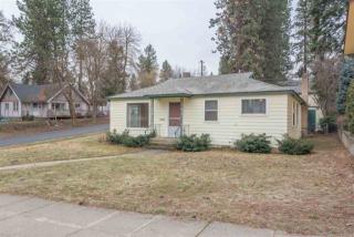 2820 15th Ave, Spokane WA  99223-5104 exterior