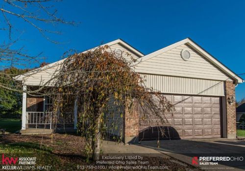 916 Garver Rd, Liberty Township, OH 45044