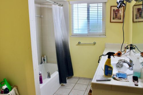 1032 S St, Newman CA  95360-1209 exterior