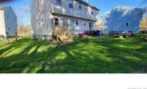 491 Middletown Ave, Hartford, CT 06109-3809