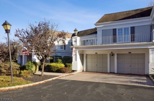 189 Terrace Dr, Chatham Township NJ  exterior