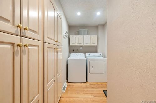 6657 Dartmouth Ave, Denver CO  80227-3509 exterior