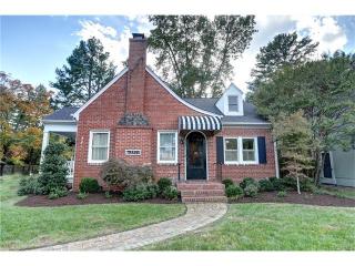 3950 Fauquier Ave, Richmond, VA 23227-4069