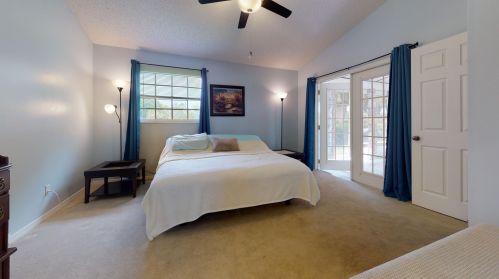 4070 Gator Trace Rd, Fort Pierce FL  34982-6830 exterior