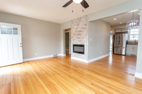 8150 Harrison Ave, Hammond IN  46321-1619 exterior