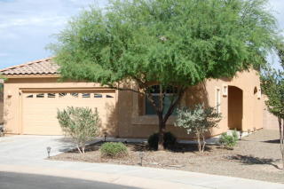 11920 Farmall Dr, Marana, AZ 85653-7799