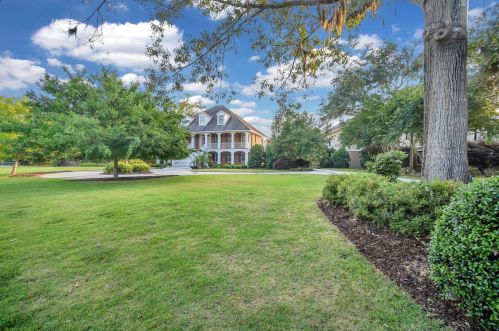 3984 Gift Blvd, Johns Island SC  29455-7705 exterior