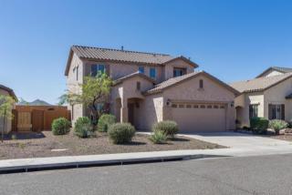 26073 Piute Ave, Buckeye, AZ 85396-7381