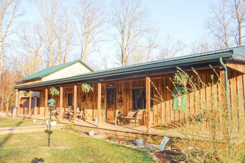 883 Tom Brown Rd, Lynx, OH 45693-9719