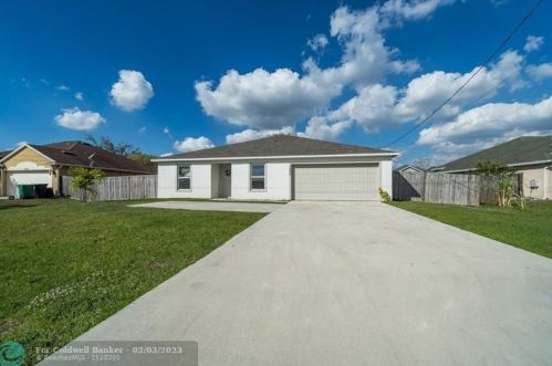 1205 Alcantarra Blvd, Fort Pierce, FL 34953-3448