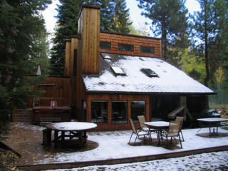 70875 Burdock, Black Butte Ranch, OR 97759-0800