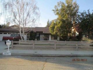 10561 Andora Ave, Chatsworth CA  91311-2005 exterior