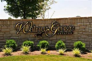 3899 Real Quiet Ln, Lexington, KY 40509-9703