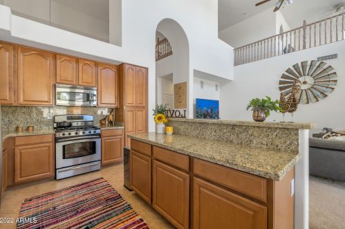 4322 Aracely Dr, Phoenix AZ  85087-5998 exterior