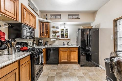 155 Gaskell St, Pittsburgh PA exterior