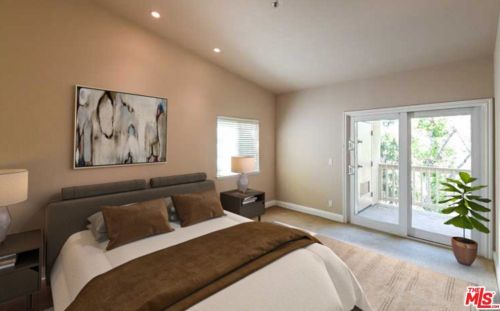5728 Oak Bend Ln, Calabasas CA  91377-5650 exterior
