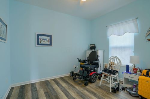 2282 Tournament Way, Darbydale OH  43123 exterior