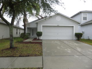 25921 Terrawood Loop, Land O Lakes FL  34639-5732 exterior