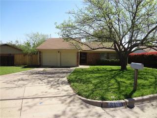 1101 Cozby Ct, Fort Worth, TX 76126-3444