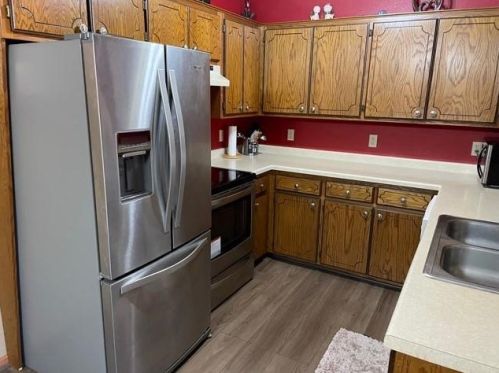 1330 13th Street Cir, Sauk Rapids MN  56379-2146 exterior