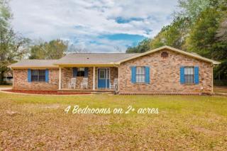 5032 Galliver Cto, Crestview FL  32531-8390 exterior