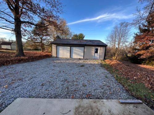 6265 Welcome Rd, Fairfax OH  45133-7925 exterior