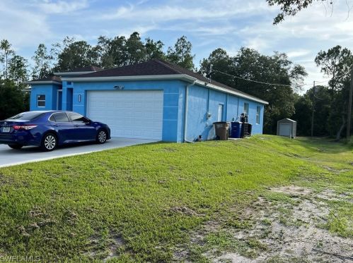 1421 Sheldon Ave, Lehigh Acres, FL