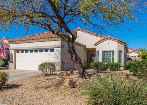 16282 Cactus Valley Ln, Sun City, AZ 85374-6346