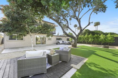 4031 Datcho Dr, San Diego CA 92117-4621 exterior