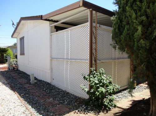 356 Prestige Ln, Rancho Cordova CA  95670-4316 exterior