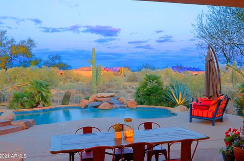 27597 67th Way, Scottsdale, AZ 85266-6766