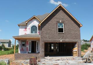 3481 Bradfield Dr, Clarksville, TN 37042-8154