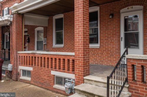 616 Van Buren St, Wilmington, DE 19805-3248