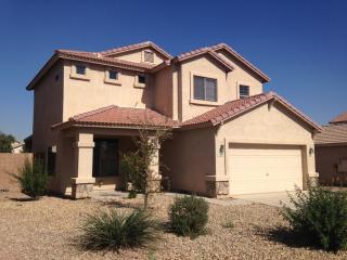 12610 Whitton Ave, Avondale AZ  85392-6340 exterior