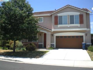 3490 Summit Way, Antioch, CA 94509-6255