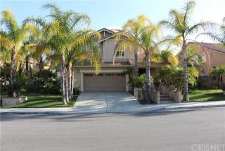 28467 Falcon Crest Dr, Santa Clarita CA  91351-5019 exterior