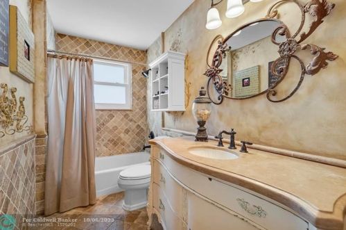 17836 15 Ct, Hollywood FL 33024-4602 exterior