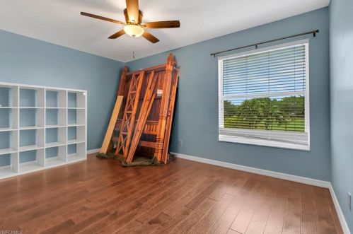 2042 Morning Sun Ln, Naples FL 34119-3323 exterior