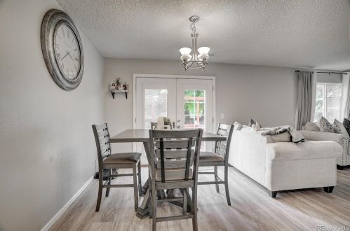 12707 Eudora Dr, Denver CO 80241-3040 exterior