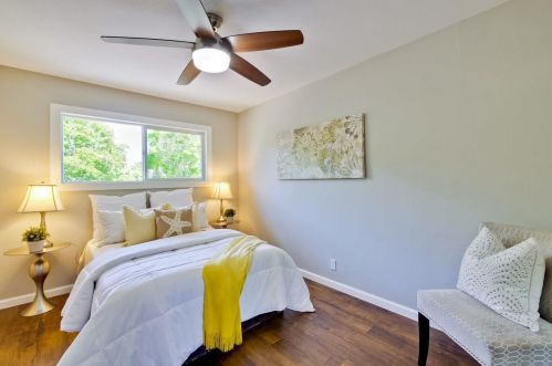 4547 Caraway Ct, San Jose CA  95129-1955 exterior