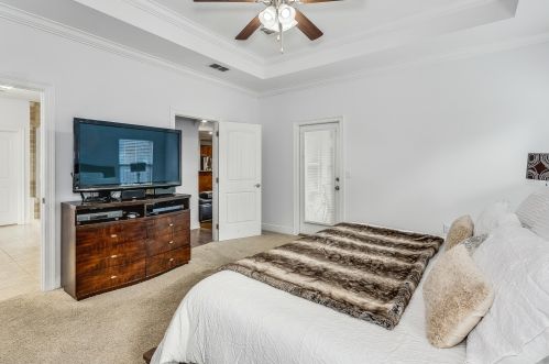 8100 Foxtail Loop, Pensacola FL  32526-3242 exterior