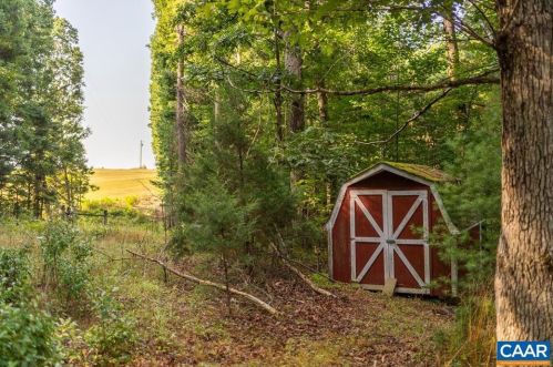 113 Plum Tree Draft Rd, Churchville VA  24421-2337 exterior