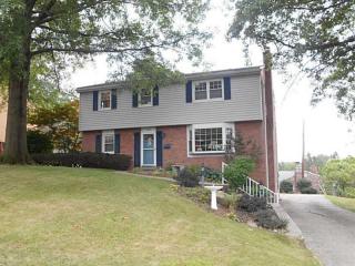 5153 Azalea Dr, Pittsburgh, PA 15236-1603